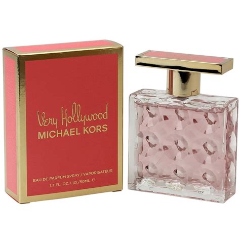 flaconi michael kors very hollywood eau de parfum 50ml|Very Hollywood (Eau de Parfum) by Michael Kors.